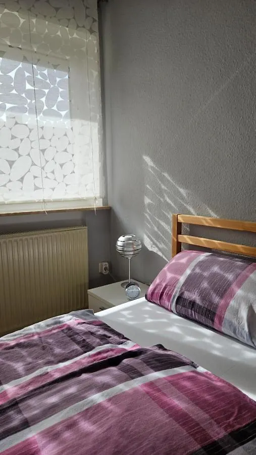 Zweite Heimat Bamberg - Ruhig Gelegen Mit Balkon Und Guter Anbindung Apartment Stegaurach 0*,