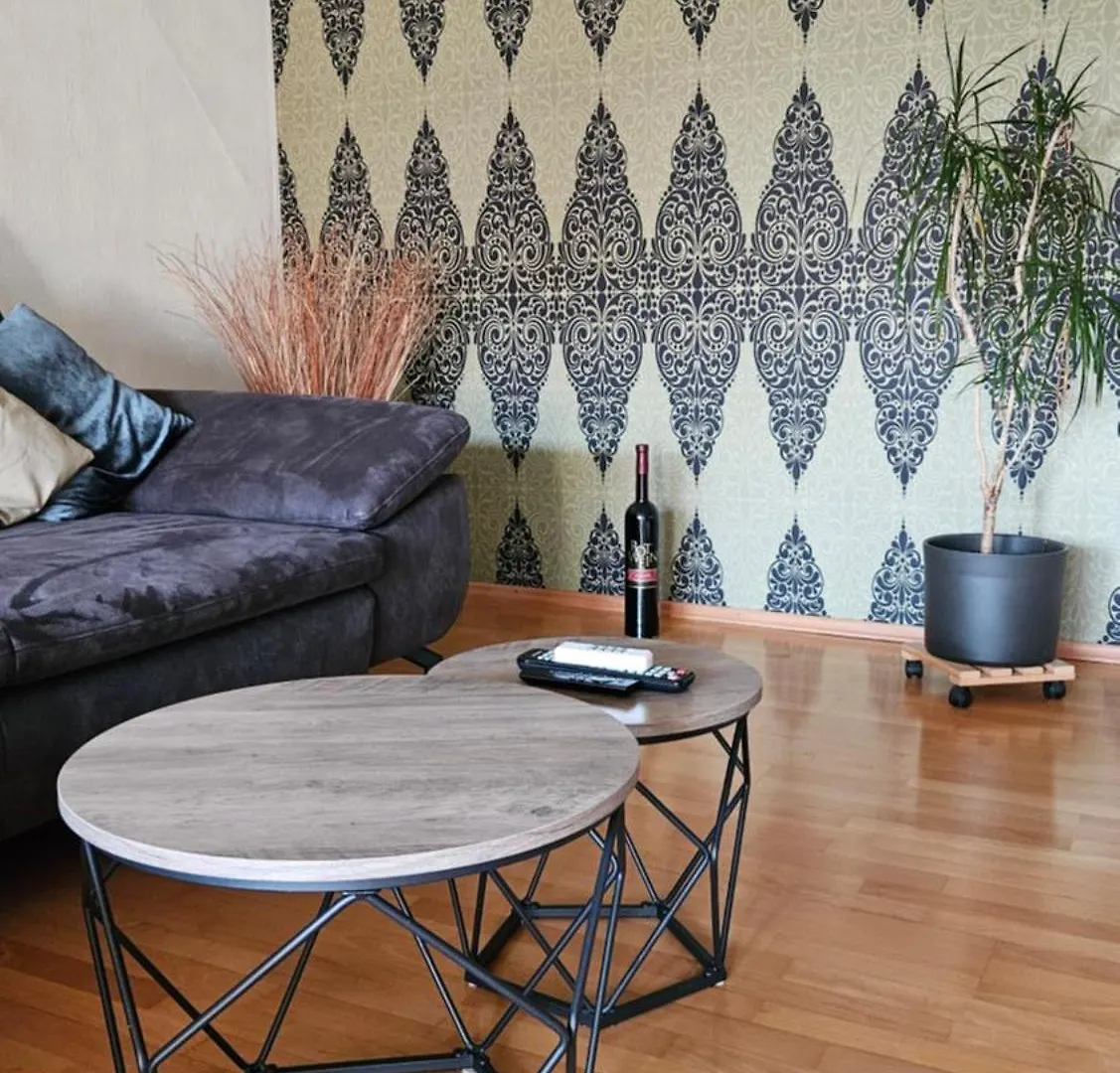 Zweite Heimat Bamberg - Ruhig Gelegen Mit Balkon Und Guter Anbindung Apartment Stegaurach