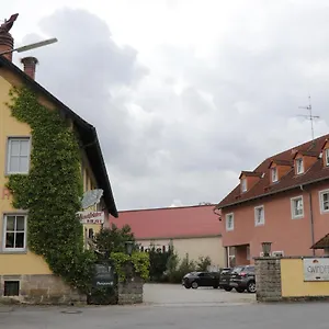 Bed & Breakfast Windfelder, Stegaurach
