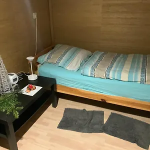 Apartment Souterrain Zimmer Mit Sauna, Klosterlechfeld