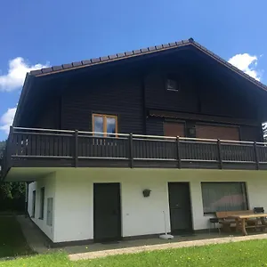 Apartment Einfach Wohlfuehlen, Arrach