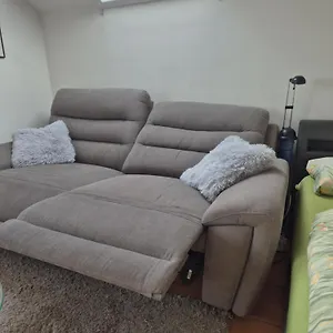 Apartment Kleine Auszeit, Lauben (Oberallgau)